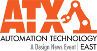 ATX East logo