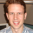 Daniel Wilding