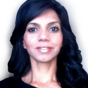 Usha Patel