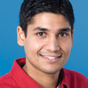 Vineet Aggarwal