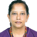 Anuradha Muralidharan