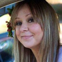 Gabrielle Pickard