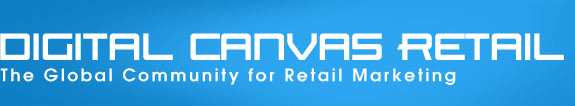 Digital Canvas Retail
