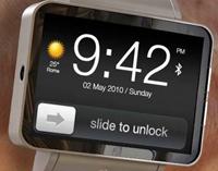 Timing is everything: A battle is brewing between Apple and Samsung for  the smart-watch market. What it means for the supply chain is as yet unclear.
