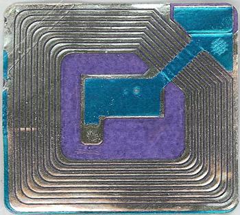 Suggestion: Have legitimate foundries identify and register their  fabrication equipment serial numbers in a universal database using RFID technology.