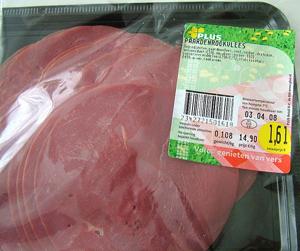 Completely transparent: The horsemeat scandal in the UK highlights the need  for visibility throughout the supply chain -- any supply chain. 