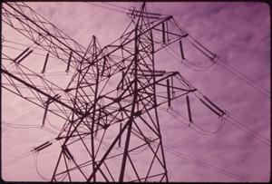 Powering down: Thailand loses 25 percent of its power generation  for several days in April, raising concerns about the supply chain there. 