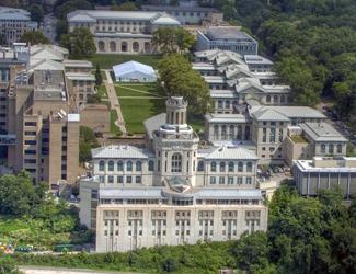Carnegie Mellon University was awarded $1.17 billion in a patent case against Marvell, an outcome that the IC company is appealing.
