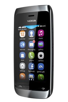 Nokia's new Asha 310 boasts a combination of Dual SIM and WiFi  at a $100 price point. Will low-cost devices save the Finnish phone provider?