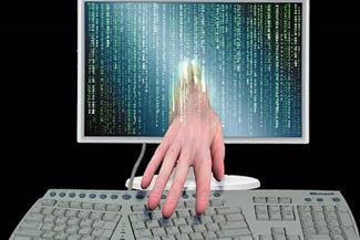 In the worst possible outcome, the war of rhetoric could lead to an all-out cyber war that ends the relative freedoms of data exchange.
(Source: George Thomas, Flickr)