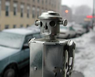 Are we being robotized by the electronics we use to help get our jobs done?
