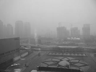 Chinese boosterism in the West often can't see the forest for the trees.