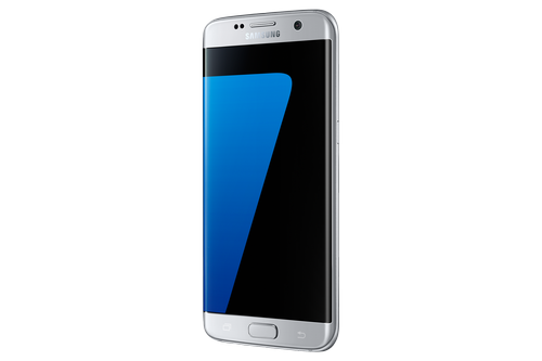 Samsung Galaxy S7 (Photo courtesy: Samsung)