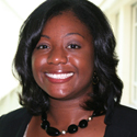 Alantria Harris