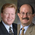 Dale Ford & Greg Sheppard