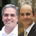 George Karalias & Dan Deisz