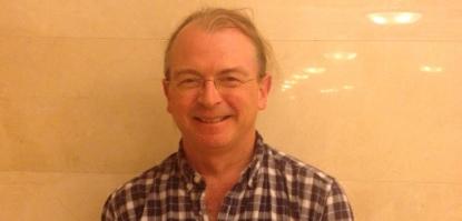 Massachusetts Institute of Technology professor Seth Lloyd proposes a quantum machine learning algorithm that shifts through any sized data based in real-time.