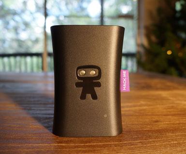 We've all been there. You're sitting comfortably on the couch, and you want to turn the lights off or the fan on. Perhaps you're expecting an important package, and you need to get up often to see if it has arrived. Ninja Blocks have been thrilling couch potatoes since their creators received Kickstarter funding in March 2012. Based on the original BeagleBone, Ninja Blocks help automate your home and your life. They can integrate motion, temperature, humidity, window, and door contact sensors to let you do things like turn on lights and appliances. They can send alerts to your phone when people or packages are at your front door, and they can notify you when your friends join Xbox live. With Ninja Blocks, the Internet of Things can easilybe brought to any home.