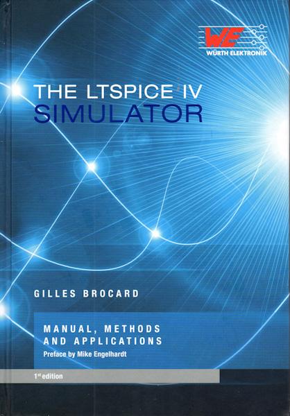 application handbook the ltspice iv simulator pdf