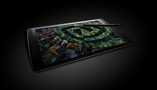 NVIDIA's Tegra Note tablet will be powered by NVIDIA's Tegra 4 processor and cost $200. (Source: NVIDIA)