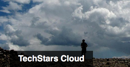 TechStars cloud program via TechStars.