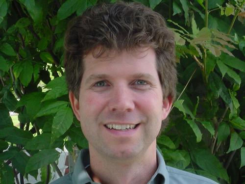 Jeff Welser, director of strategy and program development at IBM, runs its new Accelerated Design Lab.
(Source: IBM)