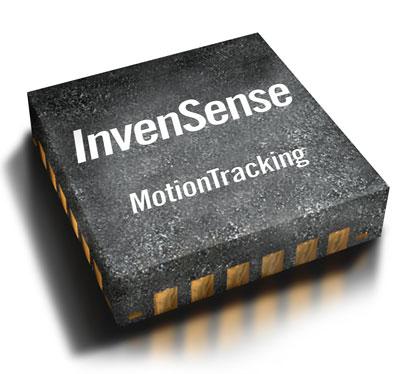 Invensense aims to complement its motion tracking MEMS sensors by purchasing Analog Devices MEMS microphone business line.
SOURCE: Invensense