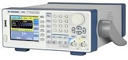Equipment such as this Model 4055 function generator from B&K Precision is just the kind of equipment that you might order in December with leftover equipment funds.