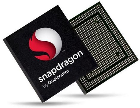 Qualcomm's Snapdragon 410 will pack a multimode LTE baseband along with a 64-bit core. The company said it intends to make LTE available across all of the Snapdragon products, gunning for midrange handsets around the globe. (Source) Qualcomm
