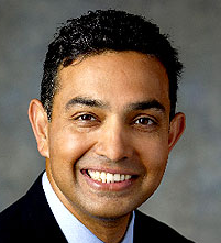 Sanjay Jha (Source: GlobalFounderies)