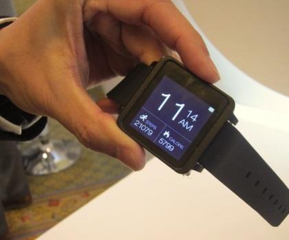 mediatek smart watch