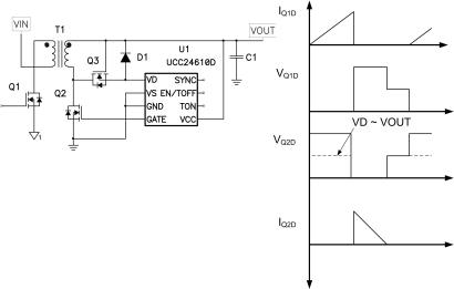 Figure 3. A simple clamp extends useful operating voltage. (View full-size image.)
