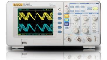 Have you ever hacked an oscilloscope? Tell us in the live chat on March 5.