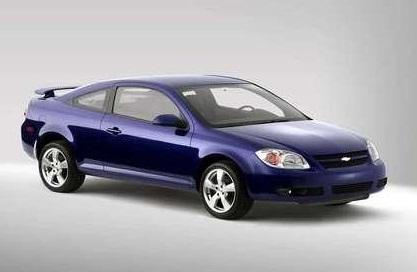 GM says it became aware of issues on its vehicles as early as 2004, when it received a field report of Chevy Cobalt vehicle losing power after a key moved out of the 'run' position, according to documents filed with NHTSA. Cobalts in the 2005-2007 model years have been recalled.
(Source: Wikicars)