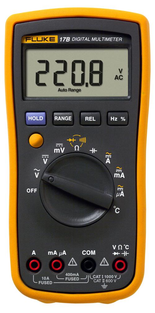 Fluke 17B