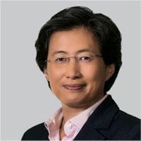 Executive of the Year: Lisa Su
Senior vice president & General manager,
Global Business Units, AMD.
(Source: AMD)