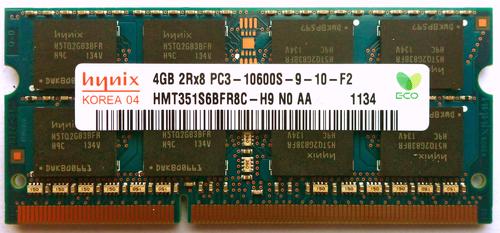 The older high-speed memory technology is still thriving and moving from 30 nm to 20 nm to save power, give it a new lease of life, and cover the gap before DDR4 ships in high volume. DDR3 is currently the mainstream PC technology with voltages of 1.2 to 1.5 V and data transfers up to 2133 Mtransfers/s.