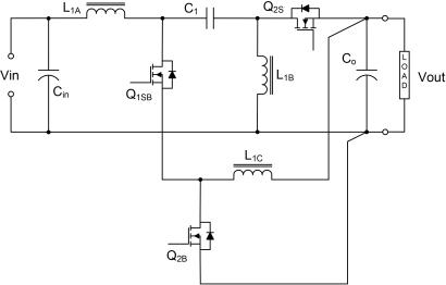 Figure 2: The Solus Power Topology schematic. (See full-size image.)