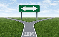 IBM at the Crossroads
3-part series
Part 1: Employees Talk
Part 2: IBM Responds
Part 3: How IBM Got to This Point