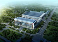 TRW Automotive announced
opening of its Technical Center
located in Anting, China.
(Source: TRW Automotive Holdings Corp.)