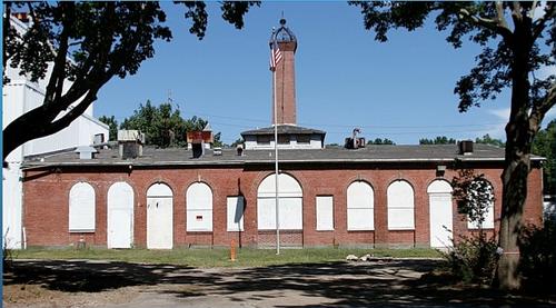 Since purchasing Wardenclyffe in 2013, the Tesla Science Center group has made great progress cleaning up the site.(Source: Tesla Science Center)