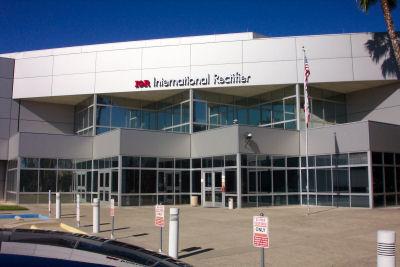 After 35 years of years of fierce independence, International Rectifier Inc (above) has agreed to a $3bn takeover by Infineon Technologies AG, creating an even stronger global power giant.