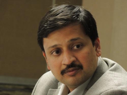 More research is needed in low power homes and in ways to connect DC solar microgrids to AC utilities, said Vineeth Vijayaraghavan.