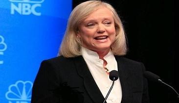 Meg Whitman, soon to be chairman of HP Inc. and CEO of Hewlett-Packard Enterprise. (Source: InformationWeek)