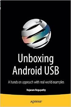 Unboxing Android by Rajaram Regupathy.