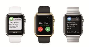 Apple Watch: Time Will Tell