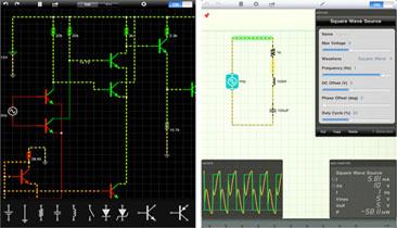 10 Circuit Design Simulation Apps for Pros & DIYers | EE Times