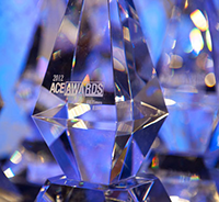 The ACE Awards were presented during the Embedded Systems Conference Silicon Valley on July 21, 2015. The full list of winners can be found here.