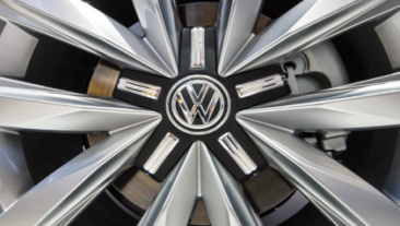 VW Feigns 'Transparency' With New CO2 Problems