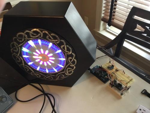 (Click Here to see a larger image. Source: Max Maxfield / Embedded.com)